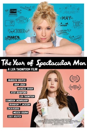 En dvd sur amazon The Year of Spectacular Men