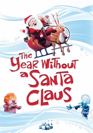 En dvd sur amazon The Year Without a Santa Claus
