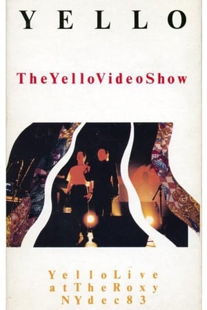 En dvd sur amazon The Yello Video Show - Live At The Roxy NY Dec 83