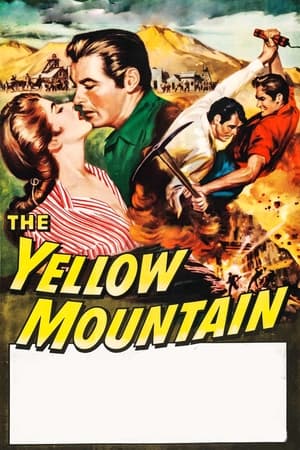 En dvd sur amazon The Yellow Mountain