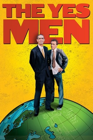 En dvd sur amazon The Yes Men