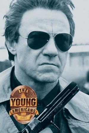 En dvd sur amazon The Young Americans