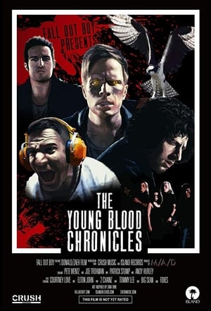 En dvd sur amazon The Young Blood Chronicles