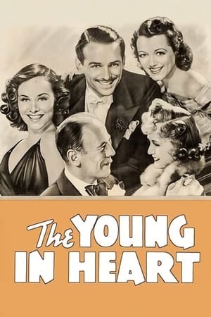 En dvd sur amazon The Young in Heart