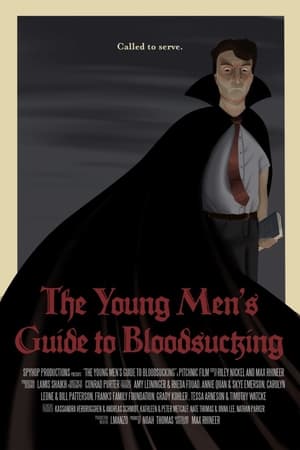 En dvd sur amazon The Young Men's Guide to Bloodsucking