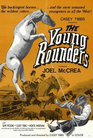 En dvd sur amazon The Young Rounders