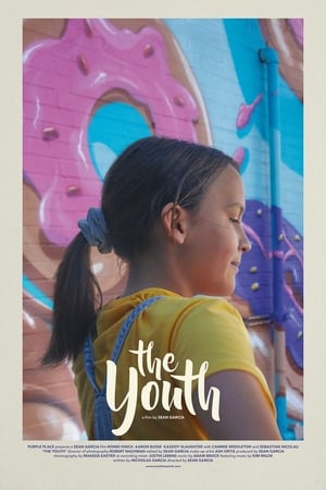 En dvd sur amazon The Youth