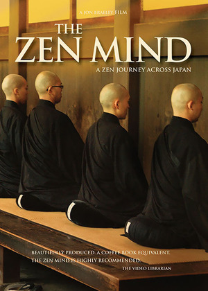 En dvd sur amazon The Zen Mind