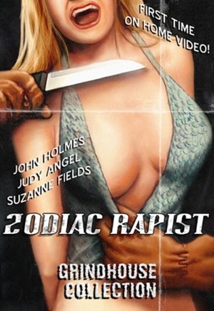 En dvd sur amazon The Zodiac Rapist