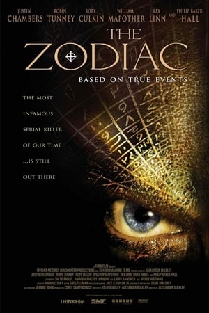 En dvd sur amazon The Zodiac