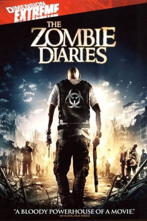 En dvd sur amazon The Zombie Diaries