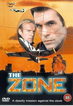 En dvd sur amazon The Zone