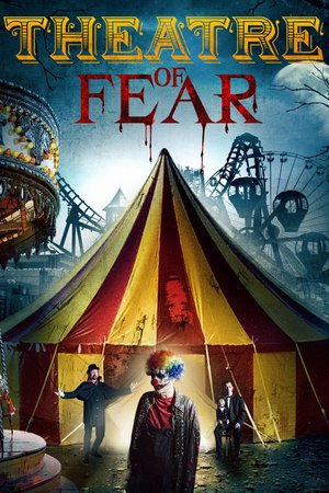 En dvd sur amazon Theatre of Fear