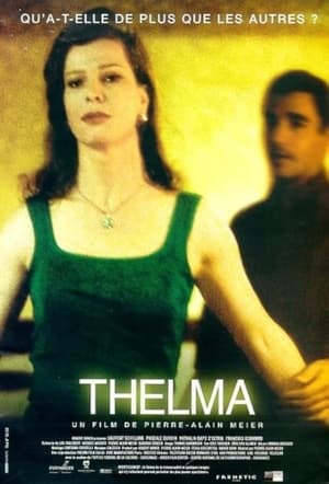 En dvd sur amazon Thelma