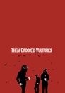 Them Crooked Vultures - Live at Rockpalast