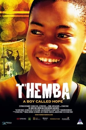 En dvd sur amazon Themba