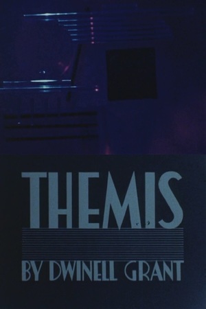 En dvd sur amazon Themis