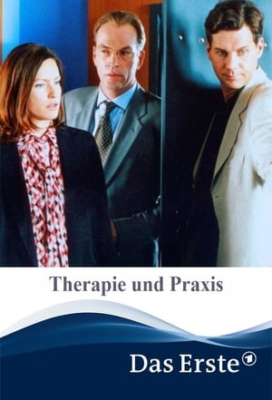 En dvd sur amazon Therapie und Praxis