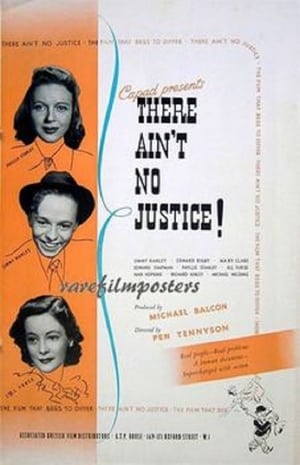 En dvd sur amazon There Ain't No Justice