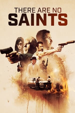 En dvd sur amazon There Are No Saints