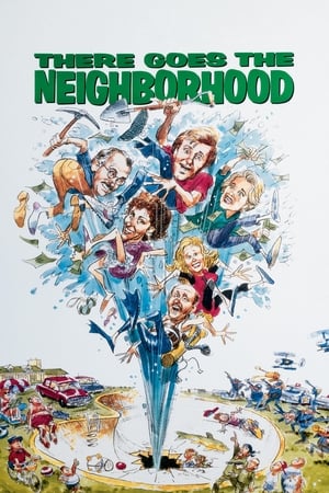 En dvd sur amazon There Goes the Neighborhood