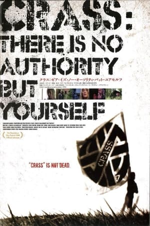 En dvd sur amazon There Is No Authority But Yourself