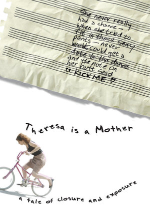 En dvd sur amazon Theresa Is a Mother