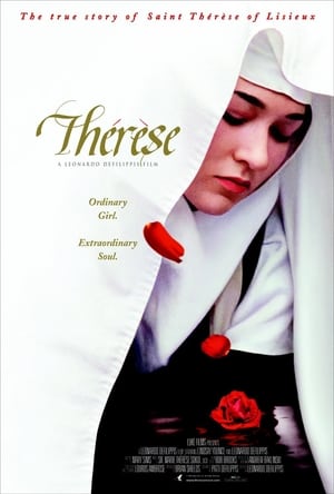 En dvd sur amazon Therese: The Story of Saint Therese of Lisieux