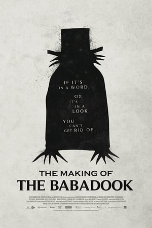 En dvd sur amazon They Call Him Mister Babadook: The Making of The Babadook