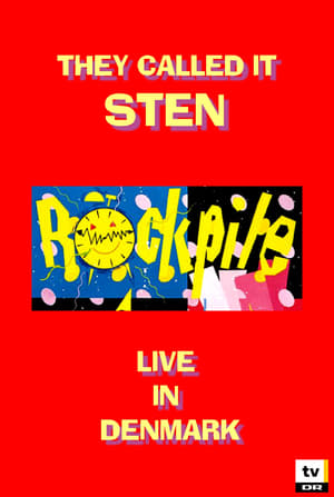 En dvd sur amazon They Called it Sten: Rockpile Live in Denmark