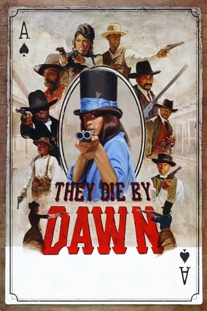 En dvd sur amazon They Die by Dawn