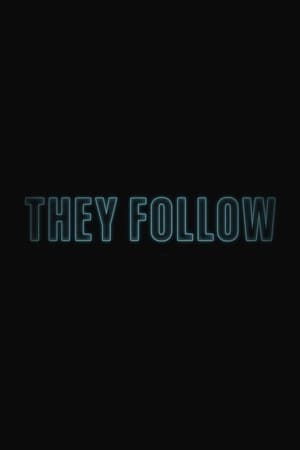 En dvd sur amazon They Follow