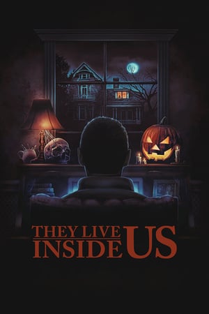 En dvd sur amazon They Live Inside Us