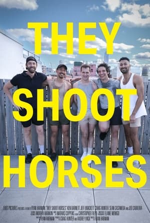 En dvd sur amazon They Shoot Horses