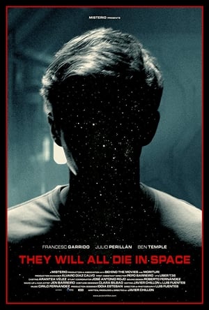 En dvd sur amazon They Will All Die in Space