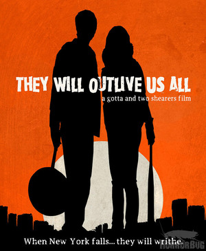 En dvd sur amazon They Will Outlive Us All