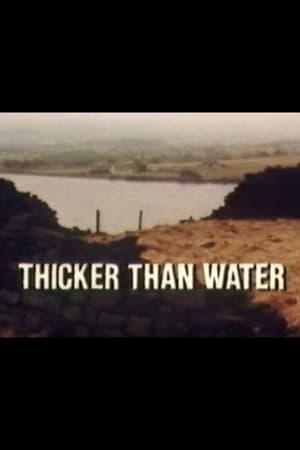 En dvd sur amazon Thicker Than Water