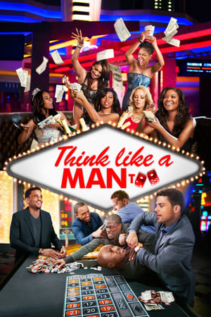 En dvd sur amazon Think Like a Man Too