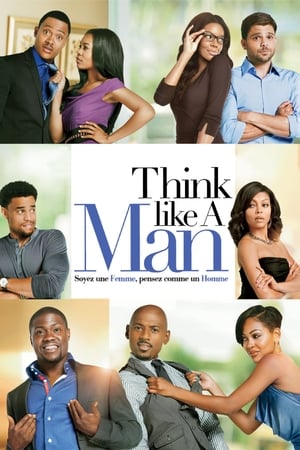 En dvd sur amazon Think Like a Man