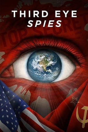 En dvd sur amazon Third Eye Spies