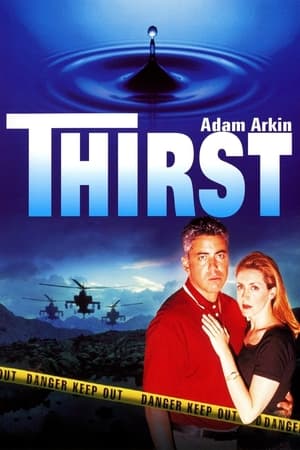En dvd sur amazon Thirst