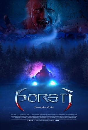 En dvd sur amazon Þorsti