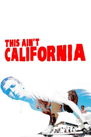 En dvd sur amazon This Ain't California