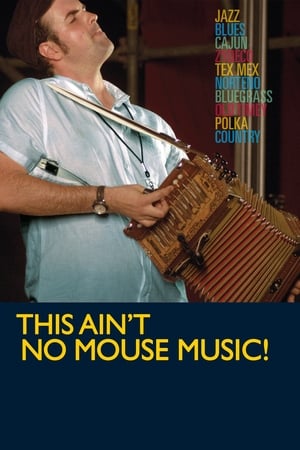 En dvd sur amazon This Ain't No Mouse Music!