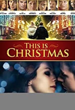 En dvd sur amazon This Is Christmas