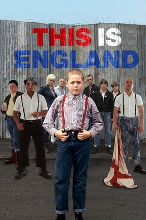 En dvd sur amazon This Is England