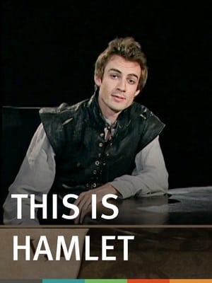 En dvd sur amazon This Is Hamlet