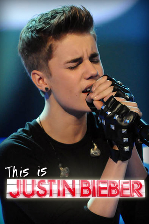 En dvd sur amazon This Is Justin Bieber