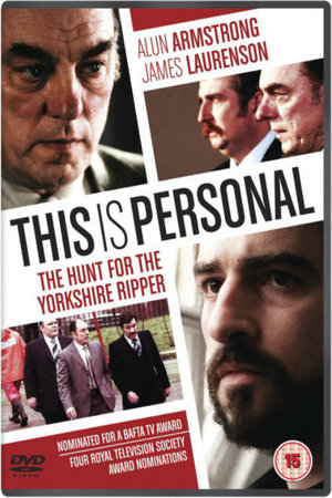 En dvd sur amazon This Is Personal: The Hunt for the Yorkshire Ripper