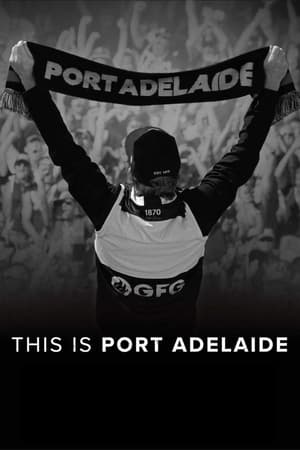 En dvd sur amazon This Is Port Adelaide